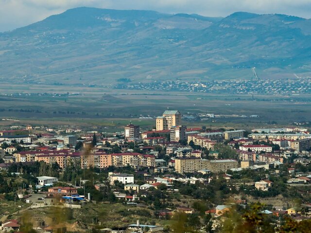 Армения признала, что Карабах является частью Азербайджана – Путин
