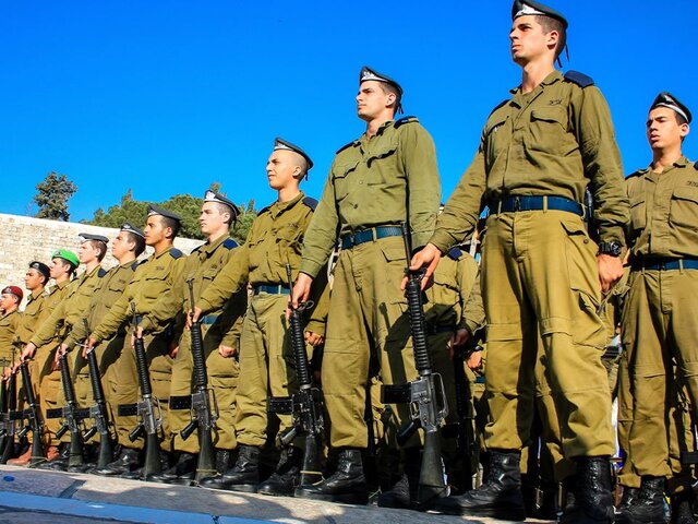 Израильские военные объявили северный город Метула запретной зоной – СМИ