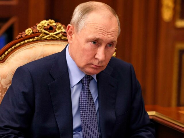 Путин заявил, что поставка топлива российским потребителям должна быть в приоритете