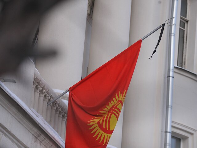 Парламент Киргизии ратифицировал соглашение с РФ о создании объединенной системы ПВО