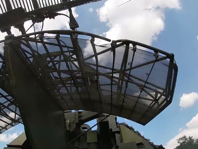 Силы ПВО уничтожили беспилотник на подлете к Брянску