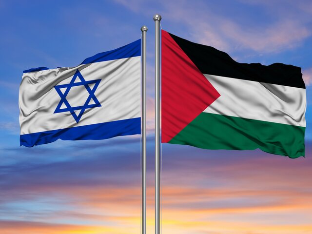 МИД Палестины назвал удары Израиля по сектору Газа геноцидом