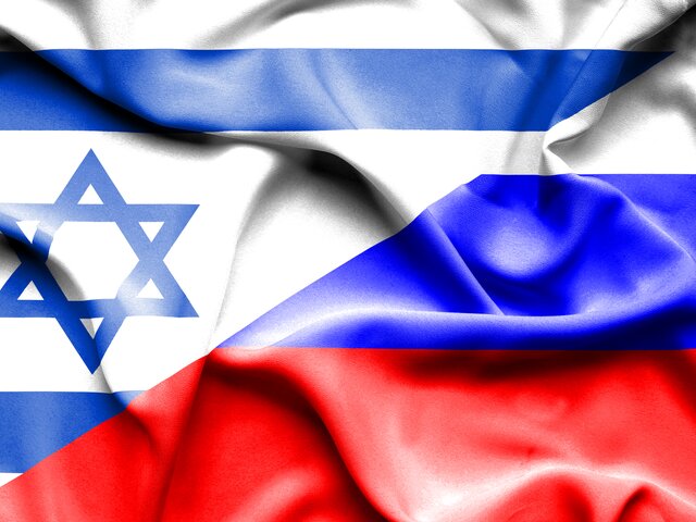 Посольство РФ окажет помощь с репатриацией тел погибших россиян в Израиле