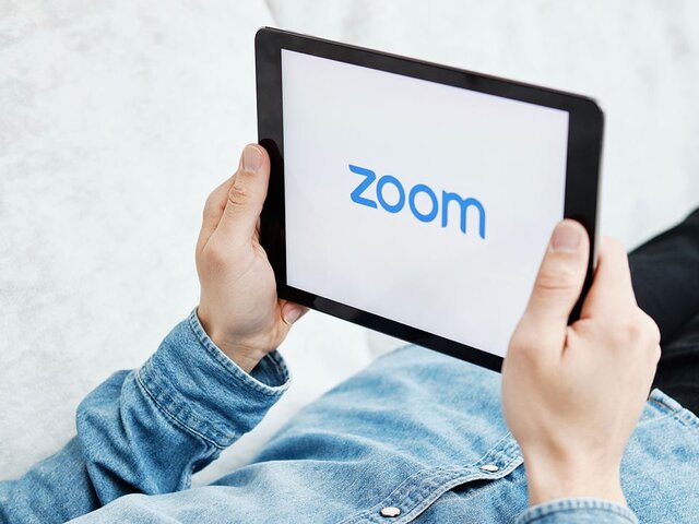 Суд Москвы оштрафовал Zoom на 15 млн руб за повторный отказ локализовать данные россиян
