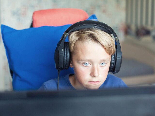 Эксперт посоветовал вовлекать ребенка в IT-сферу через создание игр и веб-страниц