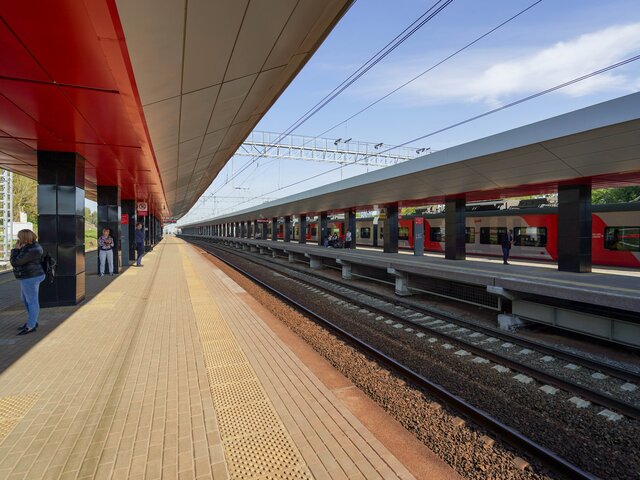 В Москве представили перспективную схему развития метро и МЦД до 2030 года