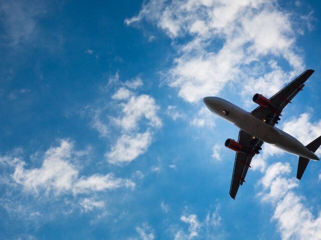 Пассажир рейса Тенерифе – Лондон сорвал полет из-за проблем с туалетом