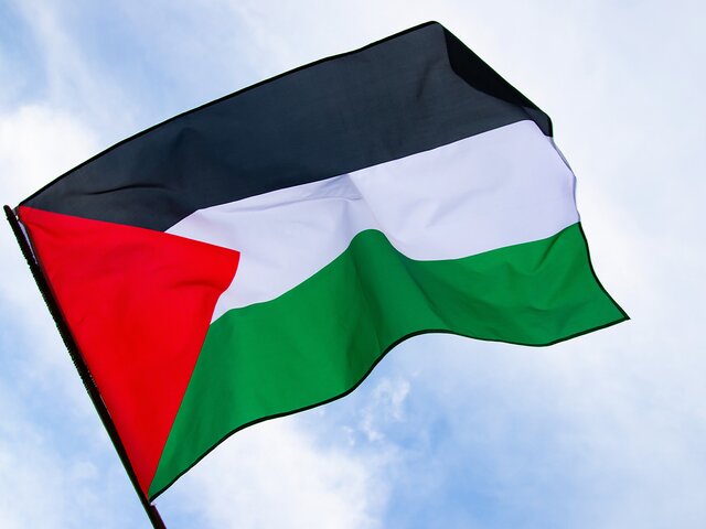 Посол Палестины отозвал заявление о звонке Израиля в больницу Газы за час до взрыва