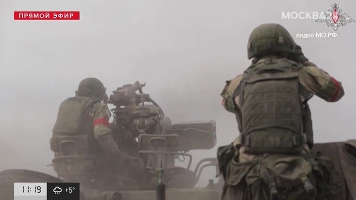 Военные эксперты объяснили, в чем заключается уязвимость дальнобойных ...