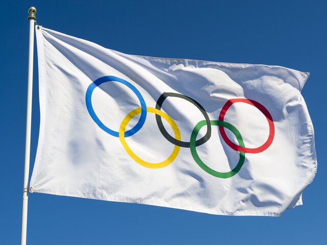 В МОК призвали не распространять санкции к ОКР на российские спортивные федерации