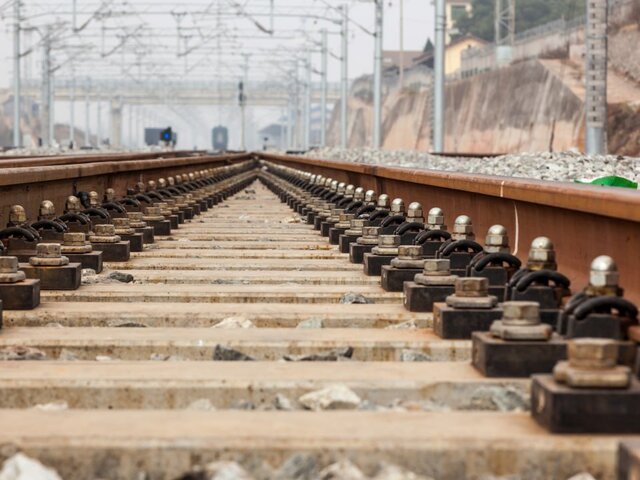 РЖД могут присоединиться к реконструкции части железной дороги в Белоруссии