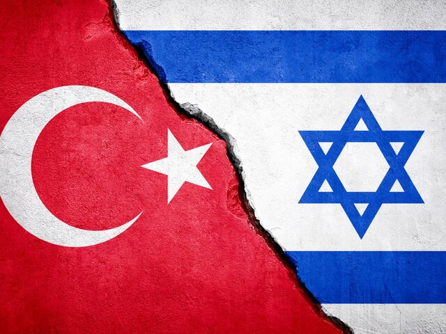 Генпрокуратура Стамбула потребовала возбудить дело против Нетаньяху за геноцид в Газе