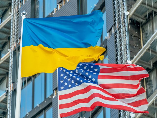 США не стали заявлять о мерах в случае причастности Киева к подрывам 