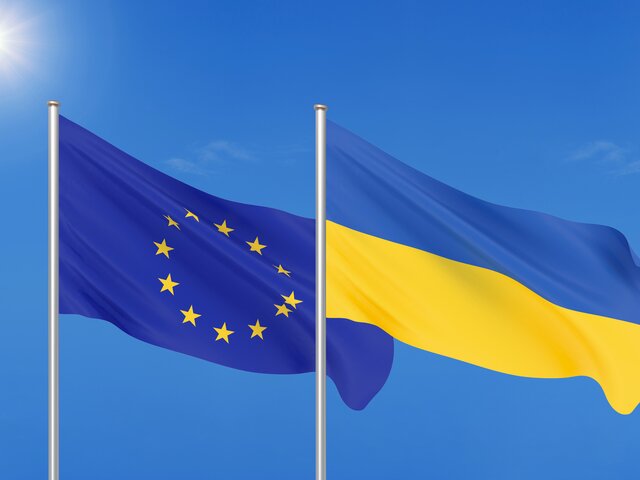 В ЕС появились разногласия по выделению Киеву военной помощи – СМИ