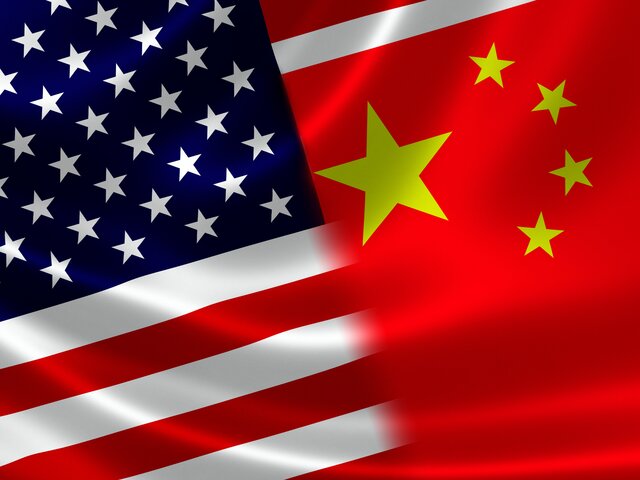 Вице-премьер Госсовета КНР и глава Минфина США условились продвигать диалог