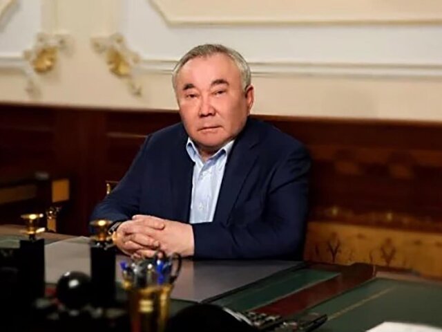 Младший брат экс-президента Казахстана Назарбаева умер в возрасте 70 лет