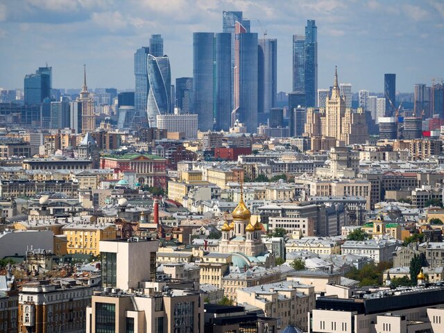 Москва сэкономила почти 24 млрд рублей благодаря экспертизе цен в госзакупках