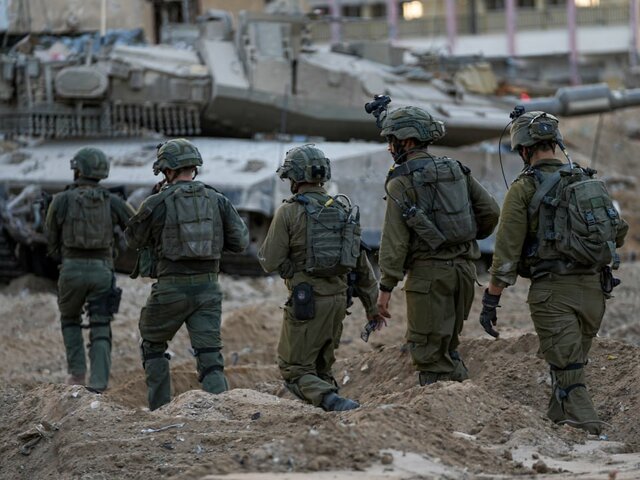 Операция против ХАМАС в Газе ежедневно обходится Израилю в 260 млн долларов – СМИ
