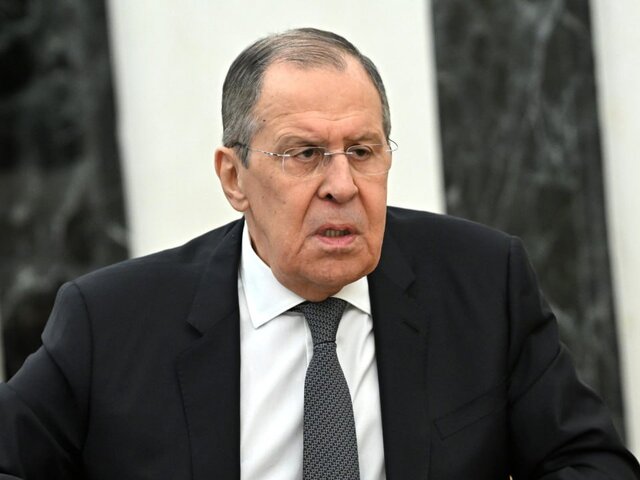 Лавров заявил, что у ЕС не получится вытолкнуть РФ из Центральной Азии и Закавказья