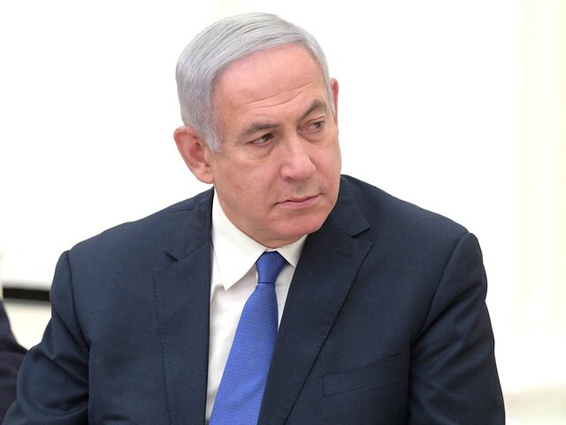 Нетаньяху опроверг сообщения, что его предупреждали об атаке ХАМАС на Израиль