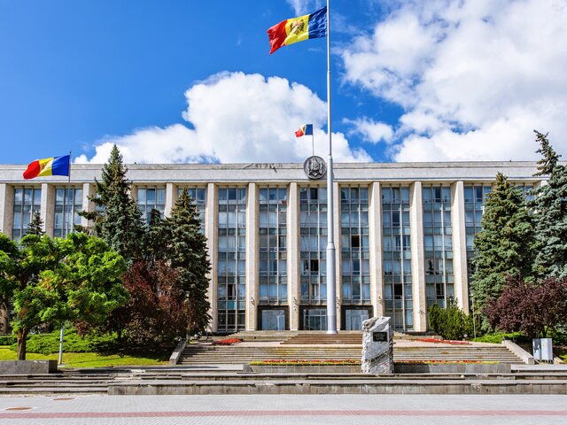 Власти Молдавии блокируют неугодные СМИ из страха ненависти населения – Додон