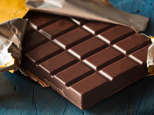 В РФ спрогнозировали подорожание горького шоколада на 50%