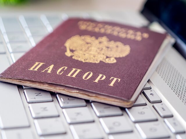 Петербурженка потеряла паспорт и оказалась замужем за гражданином Африки