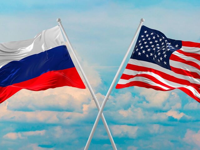 Американский профессор заявил о лидерстве РФ перед США в вопросе Ближнего Востока