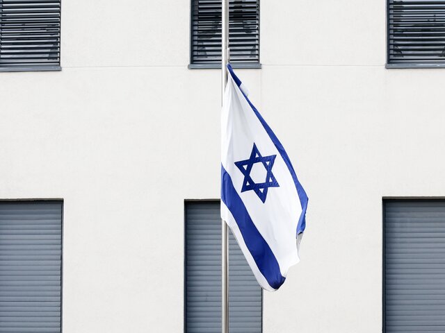 Посол Израиля заявил об отсутствии прямых переговоров с ХАМАС