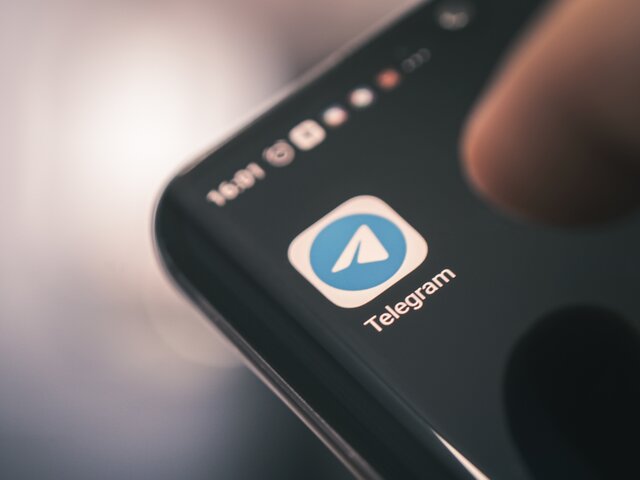 Пользователи Telegram пожаловались на сбои в работе приложения