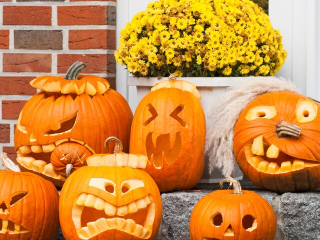 В Якутии рекомендовали школам не праздновать Хеллоуин
