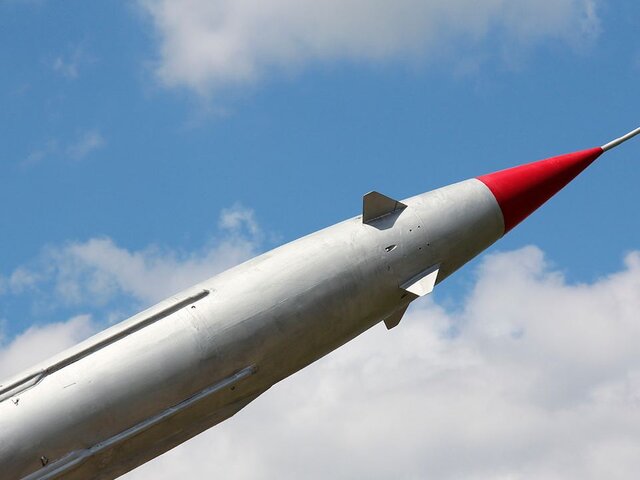 Практические пуски баллистических и крылатых ракет состоялись в РФ