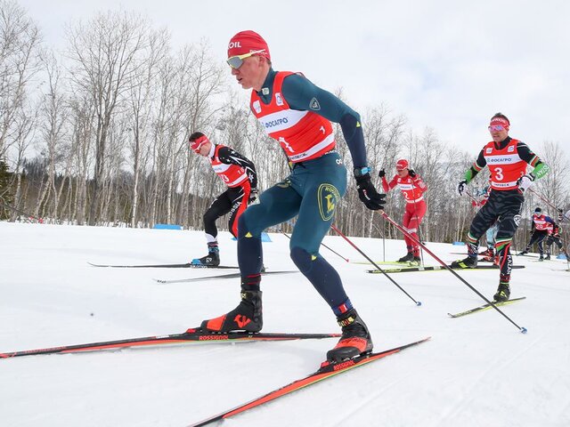 FIS продлила отстранение российских спортсменов на предстоящий сезон