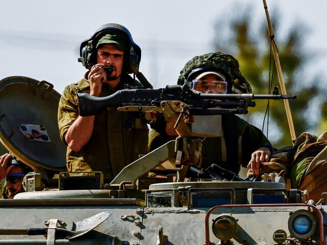 ЦАХАЛ освободила похищенную ХАМАС израильскую военнослужащую