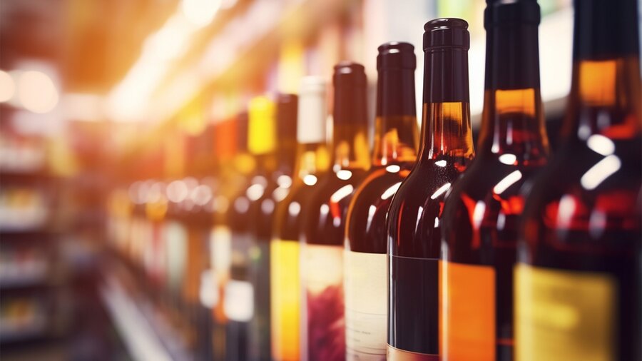 Эксперт раскрывает - почему употребление алкоголя бессильно перед осенней хандровкой Эксперт: почему алкоголь не справится с осенней хандровкой?