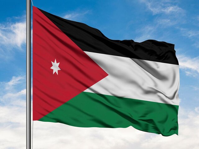 Иордания будет считать объявлением войны выселение палестинцев из Газы