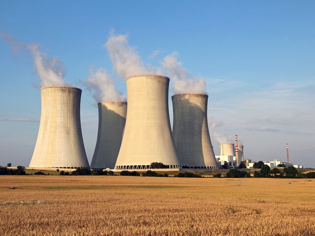 Минэнерго США обеспокоено зависимостью от российского ядерного топлива