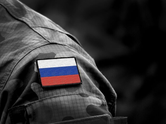 Бойцы батальона имени Хмельницкого из бывших солдат ВСУ принесли присягу РФ – СМИ