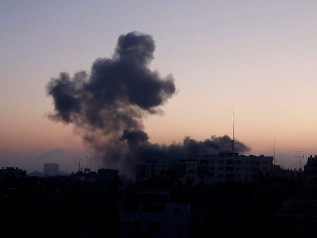 Военное крыло ХАМАС заявило о гибели более 60 пленных из-за ударов Израиля по Газе