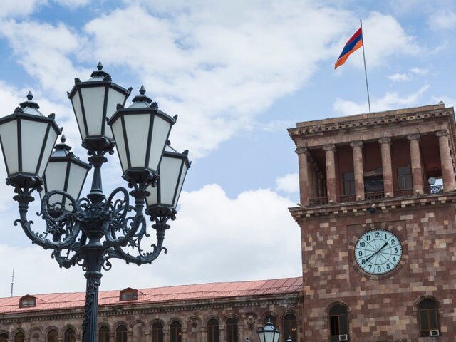 Армения намерена урегулировать все проблемы с РФ путем диалога – МИД