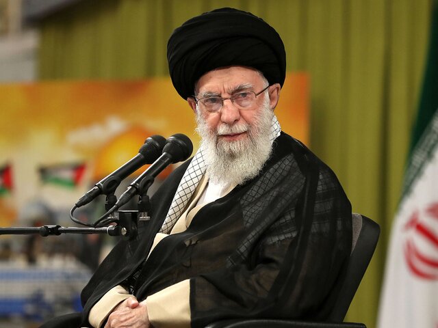 Советник верховного лидера Ирана предложил ШОС подписать договор о ненападении