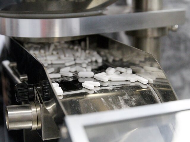 Кабмин РФ увеличил число квот на ряд нарковеществ для создания лекарств