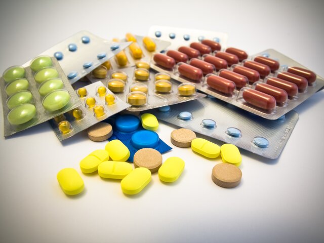 Цены на ряд противовирусных препаратов не изменят до 2025 года