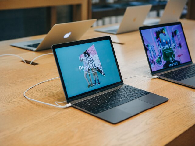Новые ноутбуки MacBook на чипе M3 от Apple могут появиться не раньше 2024 года – СМИ