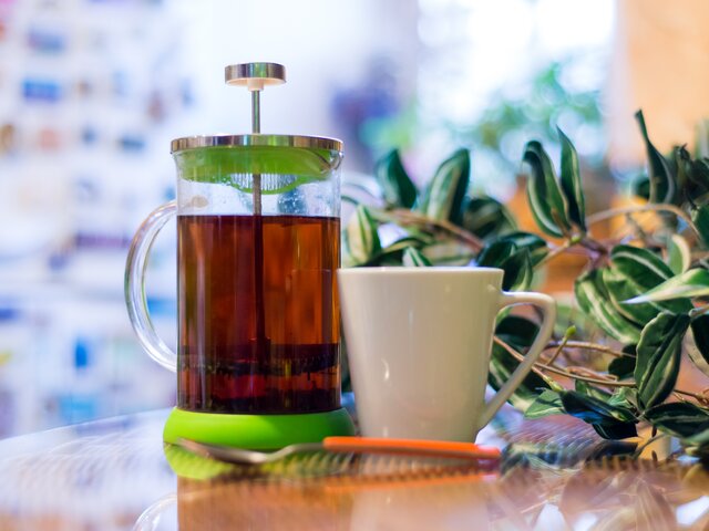 В ферментированном чае нашли вещество, полезное для страдающих диабетом
