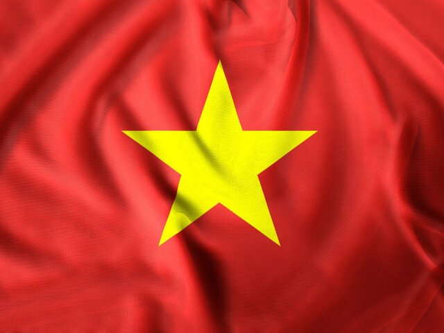США выделили Вьетнаму 25 млн долларов на обезвреживание боеприпасов