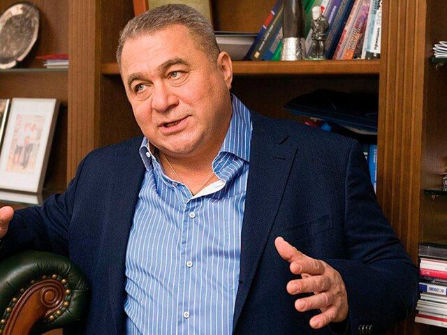 Суд арестовал экс-директора Санкт-Петербургского НИИ вакцин и сывороток