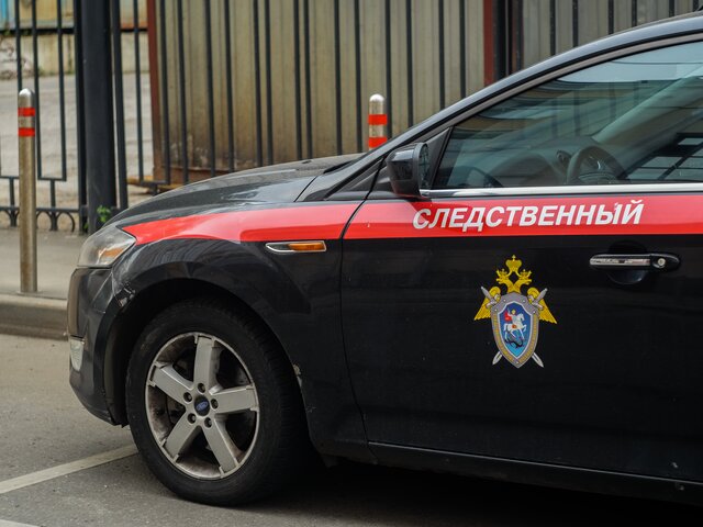 СК попросит арестовать обвиняемого в растлении троих детей в Москве