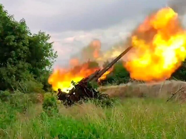 Силы ПВО сбили беспилотник самолетного типа в Брянской области