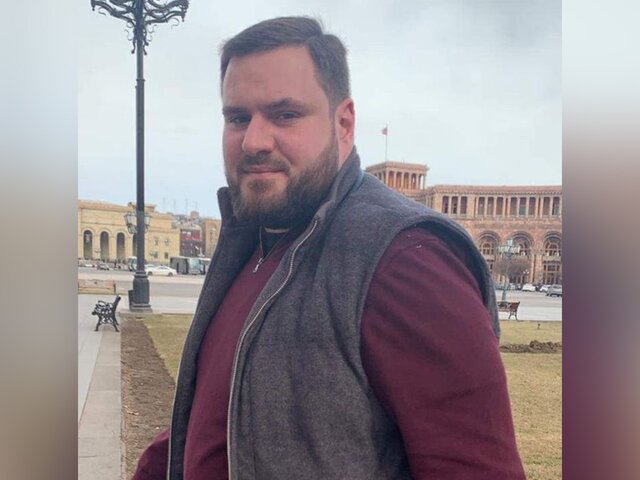 Пророссийский блогер и обозреватель Sputnik Армения задержаны на юге Армении